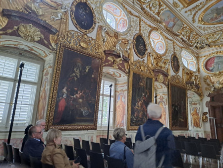 Festsaal